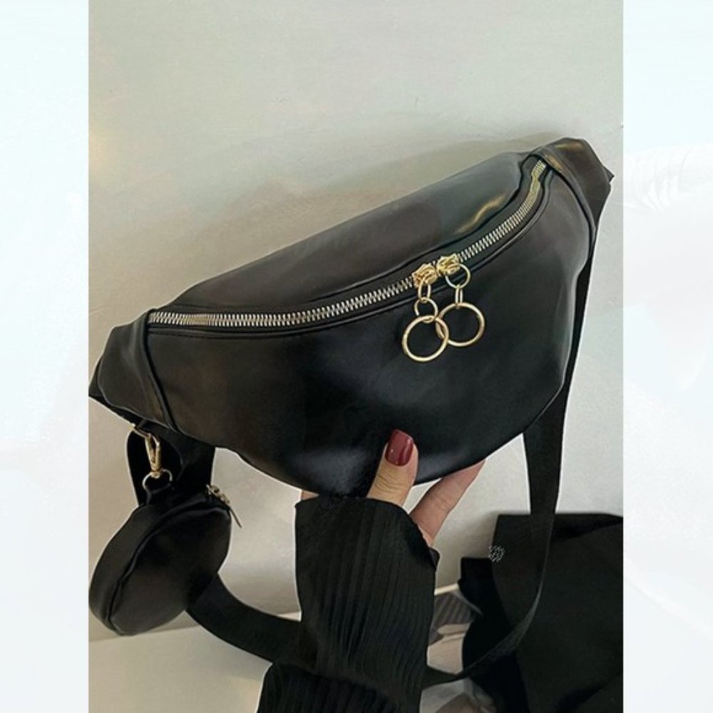 New Bag With Coin Purse 248 - Picture 3 of 4